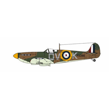 Airfix A01071C 1/72 Supermarine Spitfire Mk.Ia
